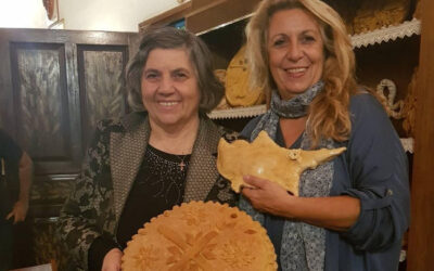 Η κατεχόμενη Κύπρος στον Βαρνάβα Δήμου Μαραθώνα