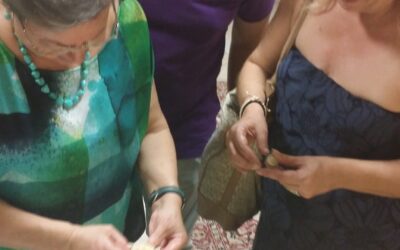 Τα Μουσεία Βαρνάβα στην Σικελία για την Άυλη Πολιτιστική Κληρονομιά