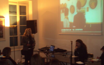 Συνέδριο Άϋλης Πολιτιστικής Κληρονομιάς & Μουσεία Βαρνάβα