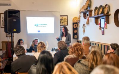 Δελτίο Τύπου – Ημερίδας Extra Expo – Τουριστικές Διαδρομές του Μαρμάρου στν Αττική