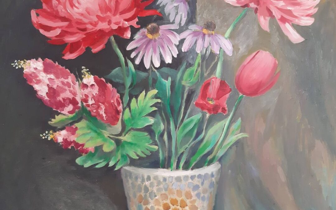 Angeliki Golfinopoulou