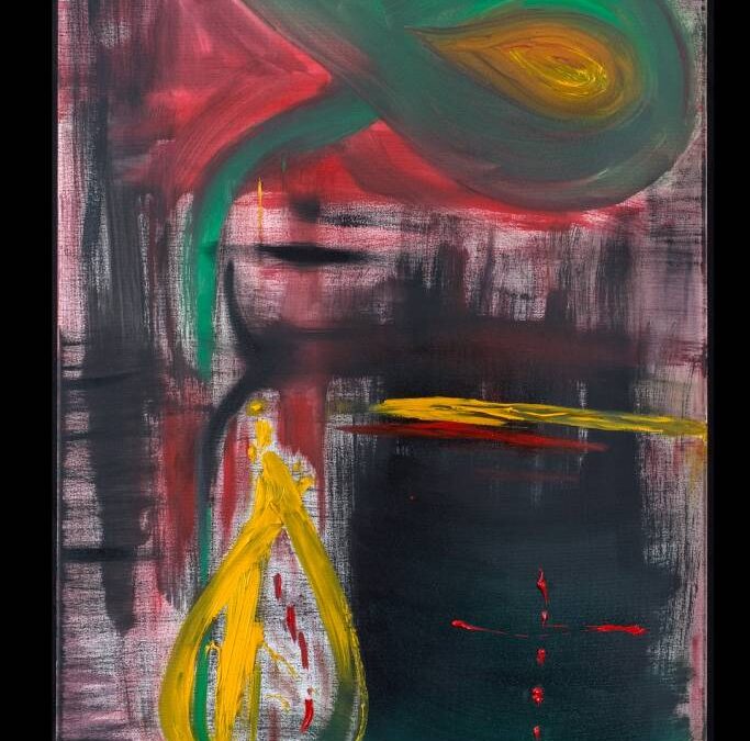 Despina Maria Logidou