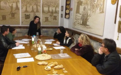 Ευρωπαϊκό Πρόγραμμα Αποτροπής Νεανικού Εξτρεμισμού