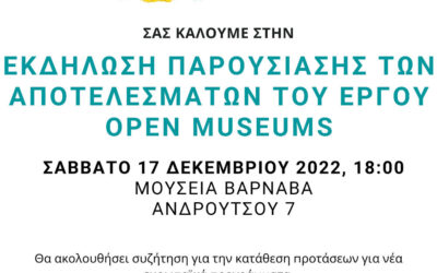 Πρόσκληση