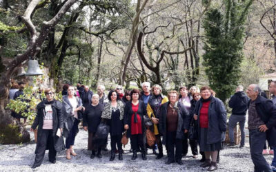 Θρησκευτικός & Πολιτιστικός τουρισμός από τα Μουσεία Βαρνάβα