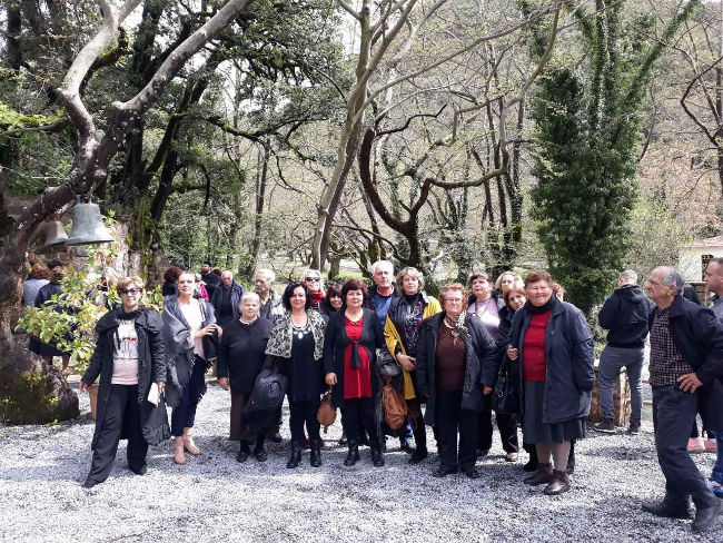 Θρησκευτικός & Πολιτιστικός τουρισμός από τα Μουσεία Βαρνάβα