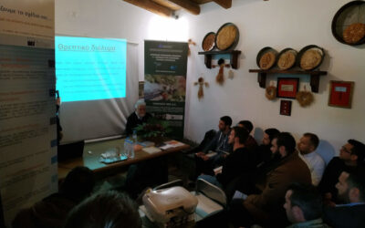 Πλήθος Αγροτών – Γεωπόνων – Φυτωριούχων για την υδροπονία στο Αγροτικό Λαογραφικό Μουσείο Βαρνάβα