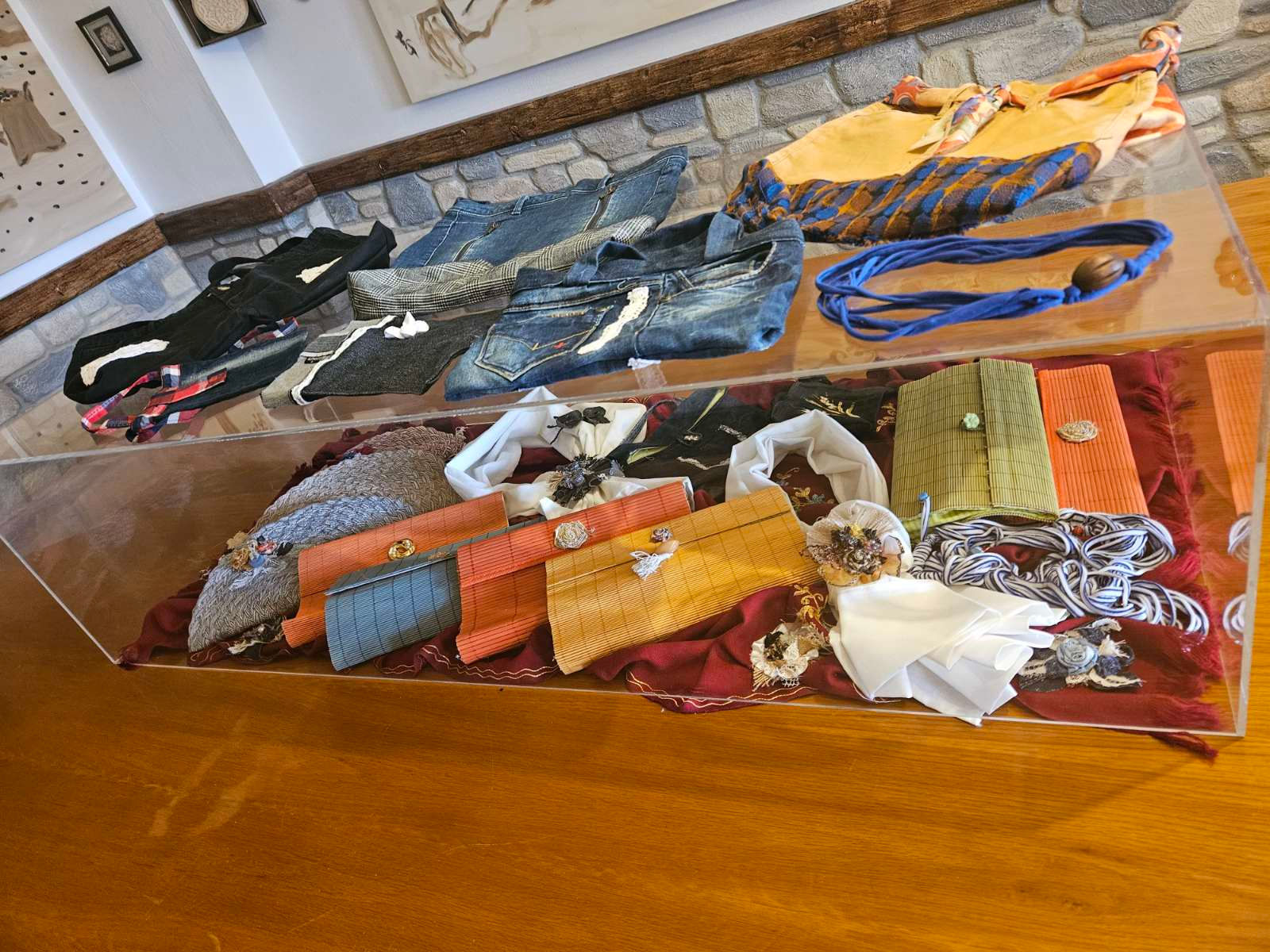 Ολοκλήρωση του Προγράμματος “Μικροί Σχεδιαστές Μόδας”