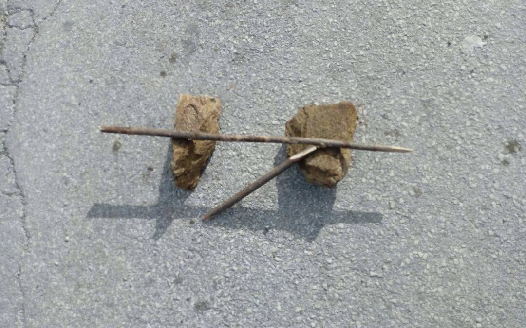 Τσελίκ παραδοσιακό παιχνίδι Πομάκων